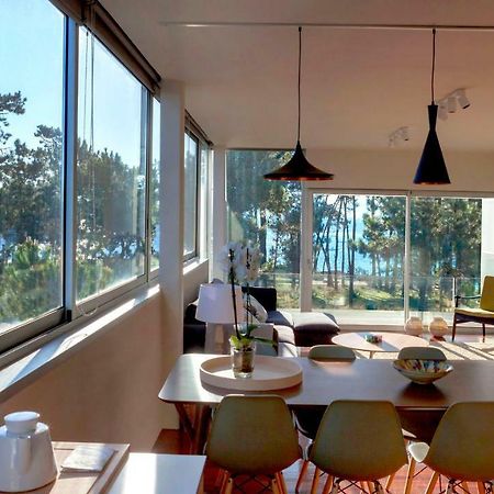 Isla De Arousa Isla de Arosa Exterior photo