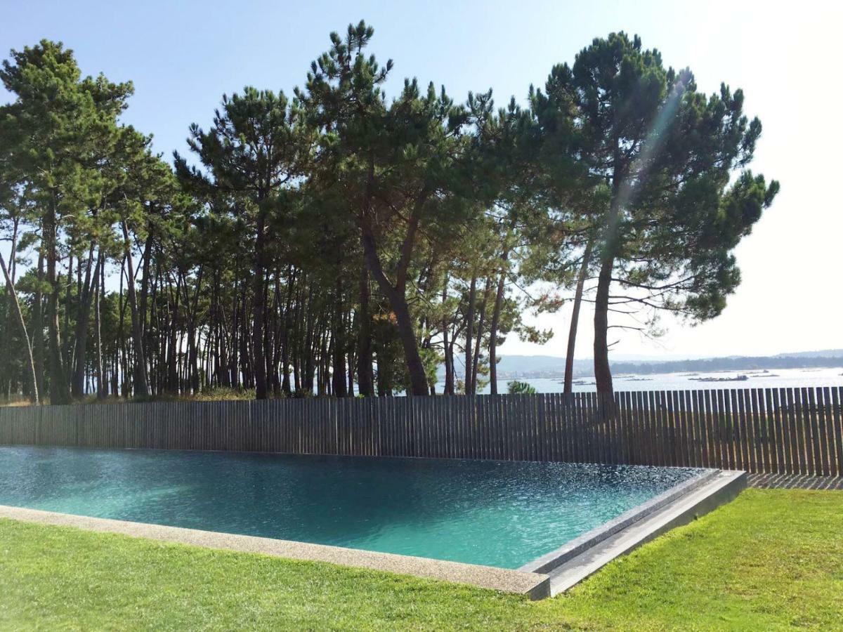 Isla De Arousa Isla de Arosa Exterior photo