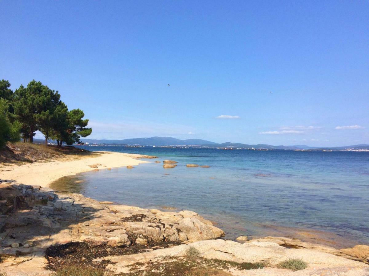 Isla De Arousa Isla de Arosa Exterior photo