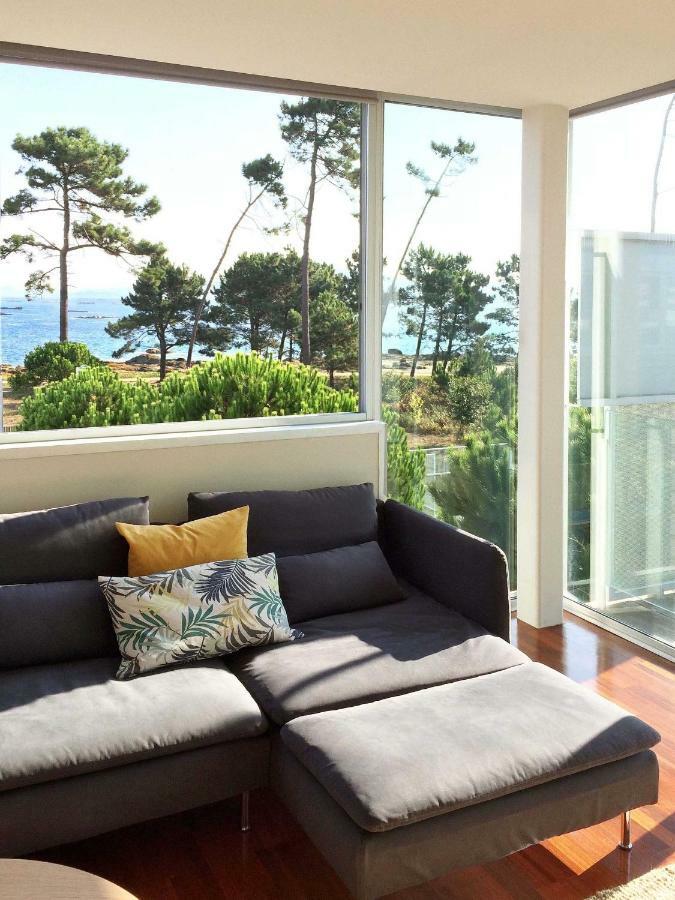 Isla De Arousa Isla de Arosa Exterior photo