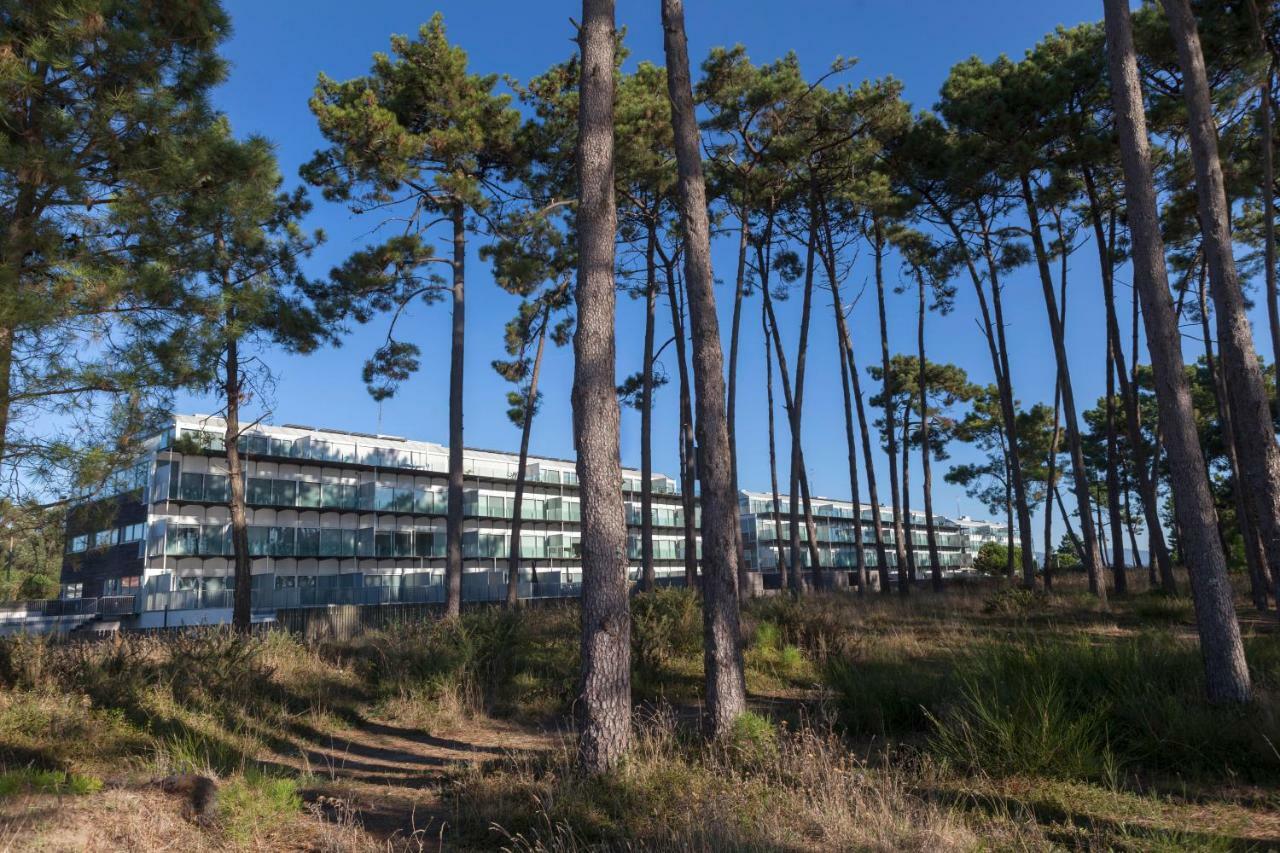 Isla De Arousa Isla de Arosa Exterior photo