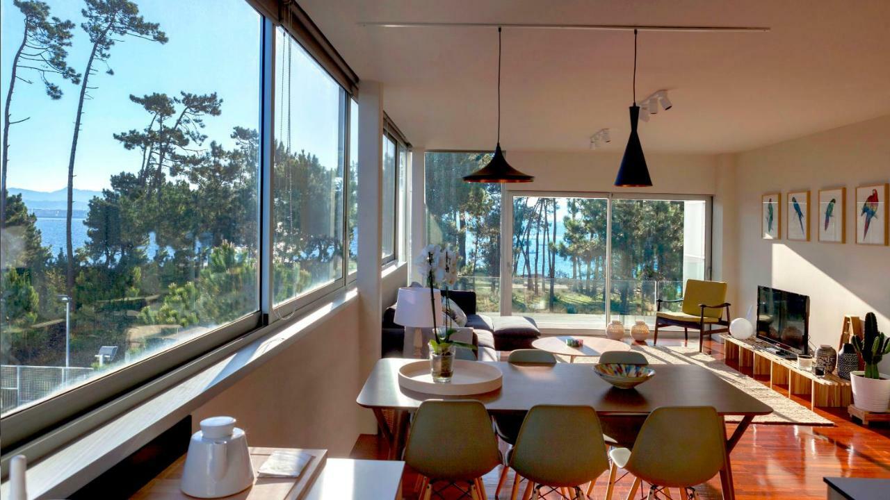 Isla De Arousa Isla de Arosa Exterior photo